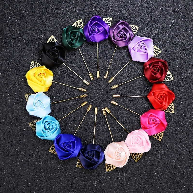 Men'S Grooming For Marriage - Boutonniere Pria untuk Pernikahan, Corsage Pengantin