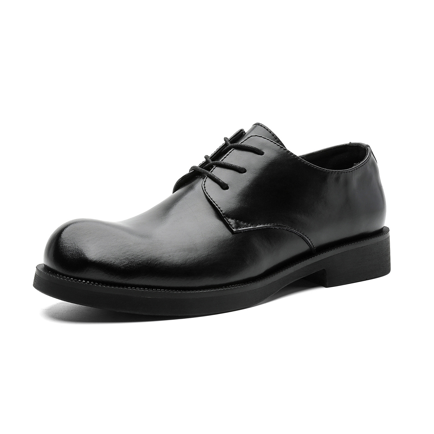 Men'S Grooming Oxford - Sepatu Pernikahan Pengantin Pria Klasik Sepatu
