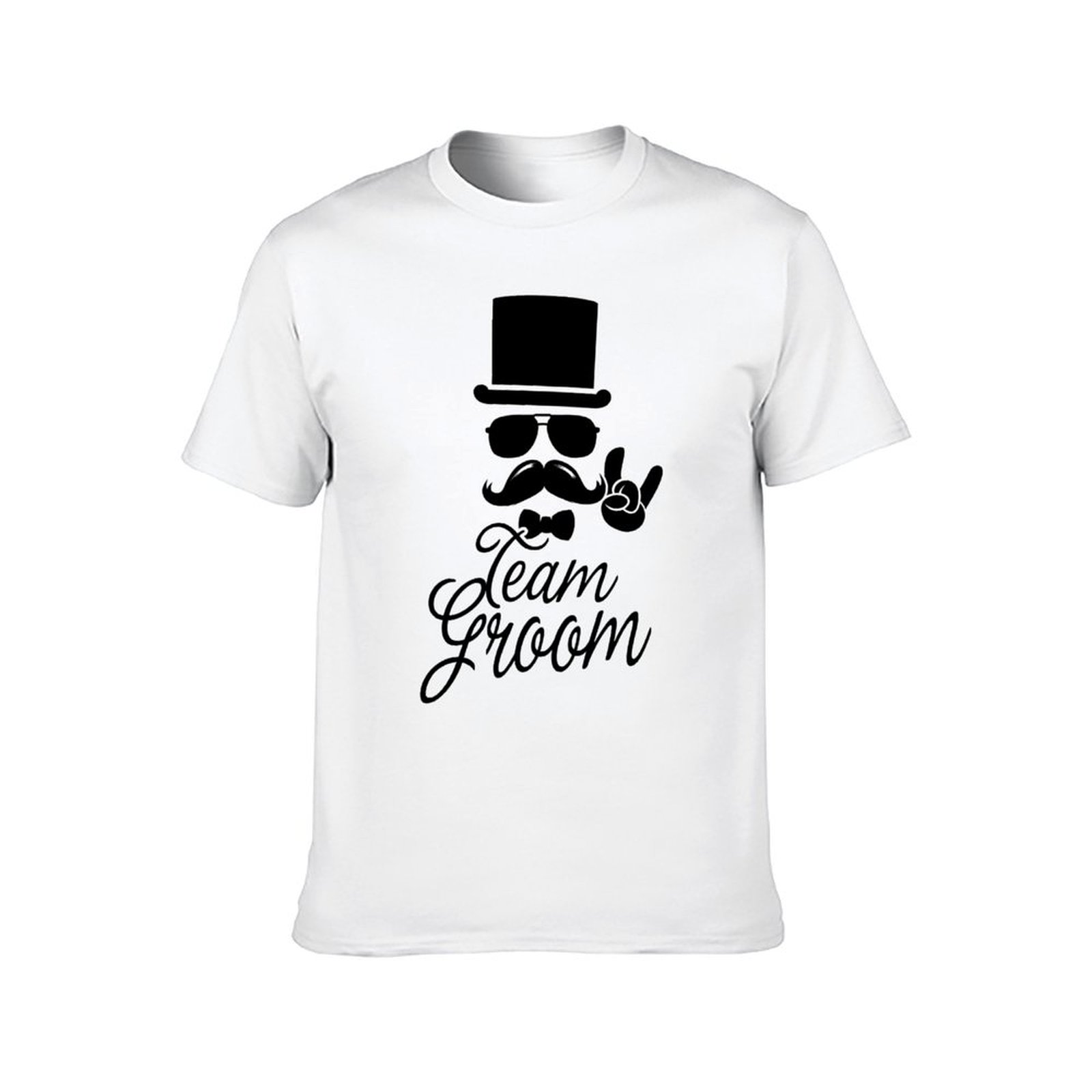 Kaos Lucu Vintage Tim Penganti - Men'S Grooming For Marriage ulasan dan harga