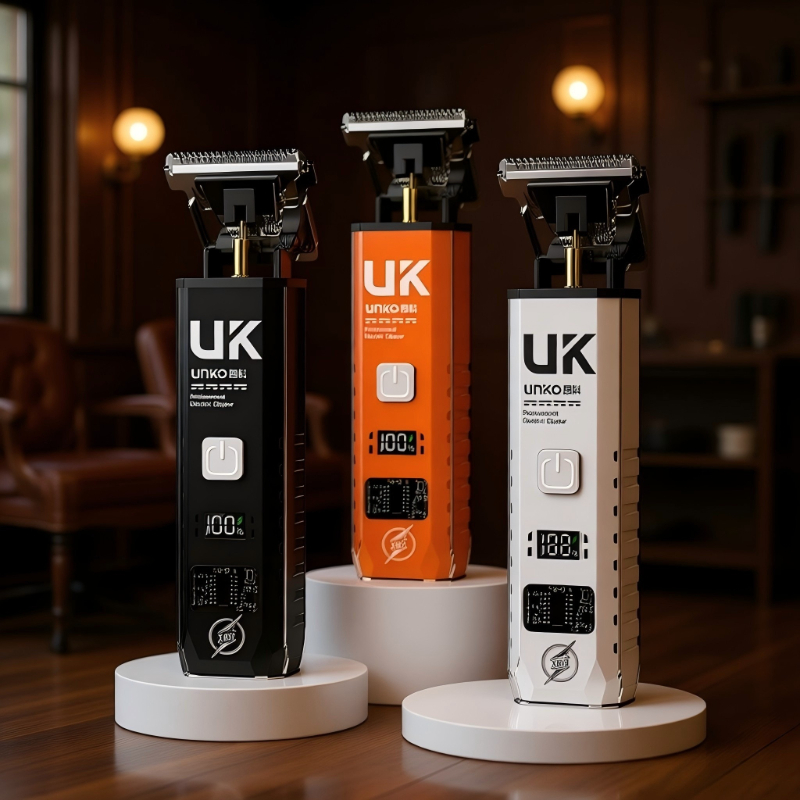 Alat Cukur Rambut Elektrik unt - Men'S Grooming Oil ulasan dan harga