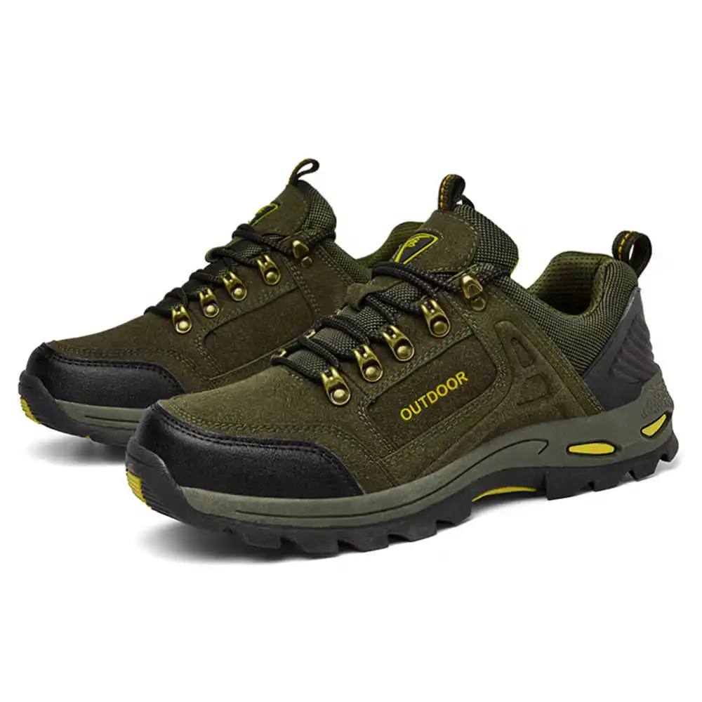 Non-slip tenis Hiking bertali  - Quality Men'S Grooming Kit ulasan dan harga