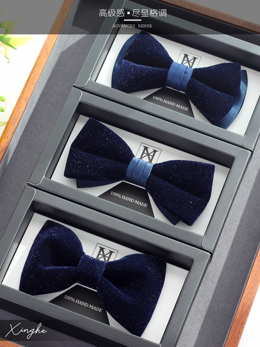 Angkatan Laut Berkilau Beludru - Men'S Grooming Gift Box ulasan dan harga