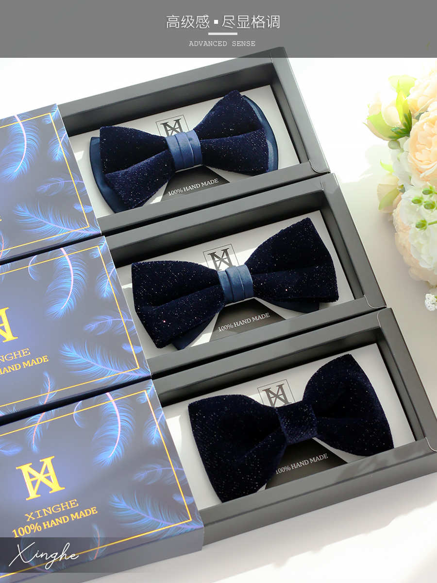 Angkatan Laut Berkilau Beludru - Men'S Grooming Gift Box ulasan dan harga