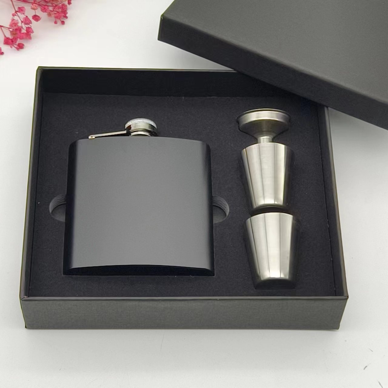 Hadiah Pengiring Pria Pernikah - Men'S Grooming Gift Box ulasan dan harga
