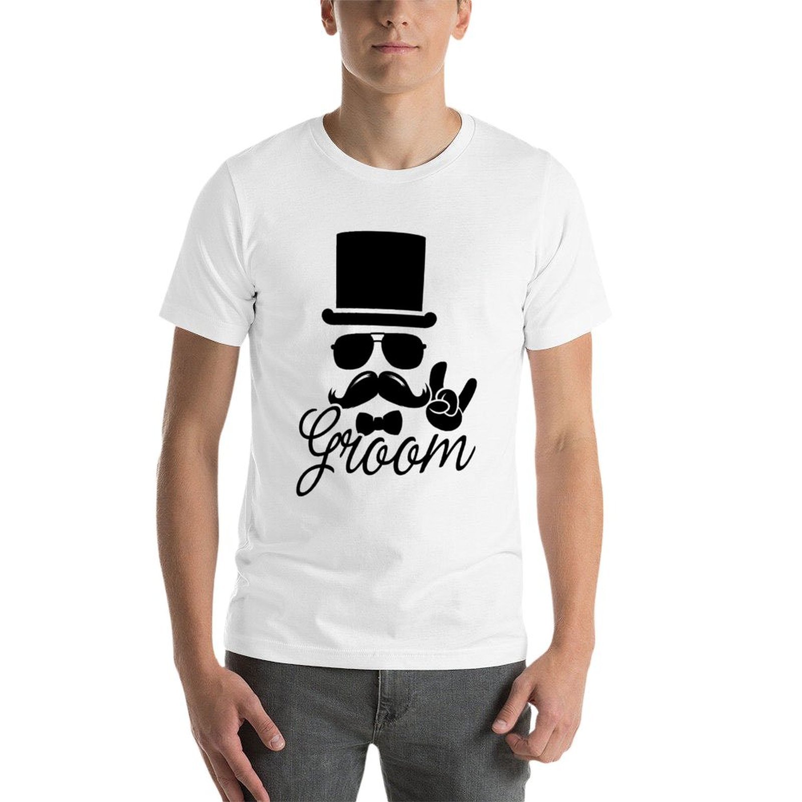 Kaus Hadiah Pernikahan Pesta L - Men'S Grooming For Marriage ulasan dan harga