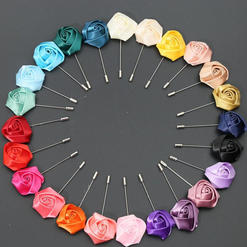 Pria Boutonnieres untuk pernik - Men'S Grooming For Marriage ulasan dan harga