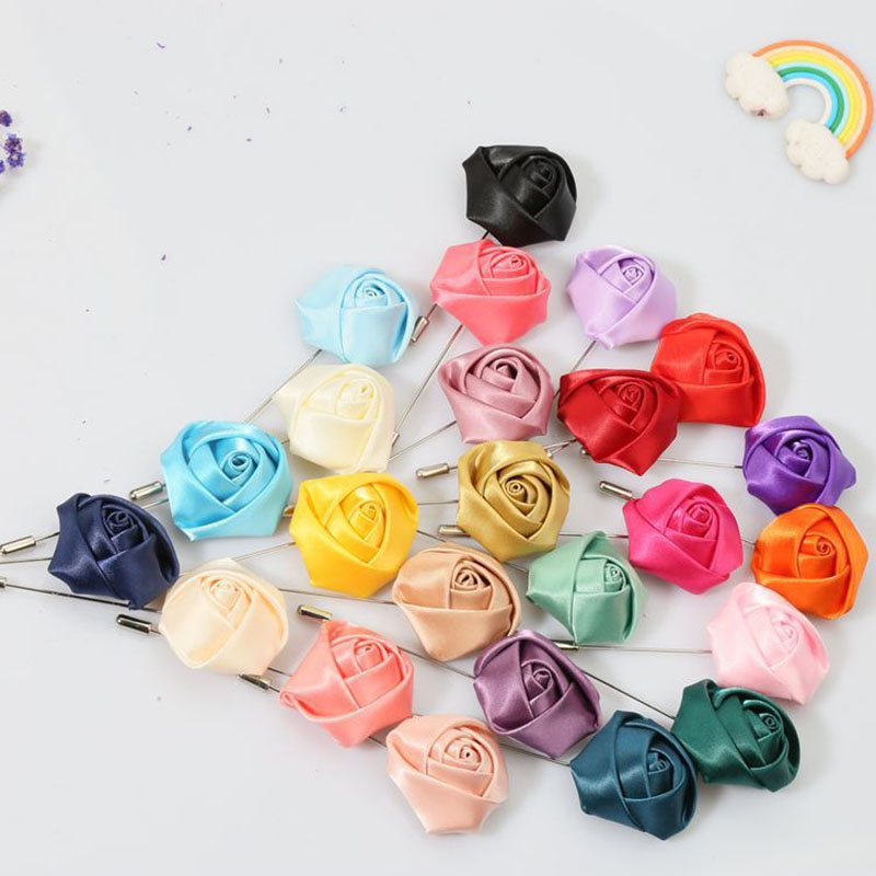 Pria Boutonnieres untuk pernik - Men'S Grooming For Marriage ulasan dan harga