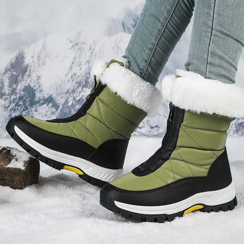 Sepatu Boot Wanita Sepatu Boot - Quality Men'S Grooming Kit ulasan dan harga