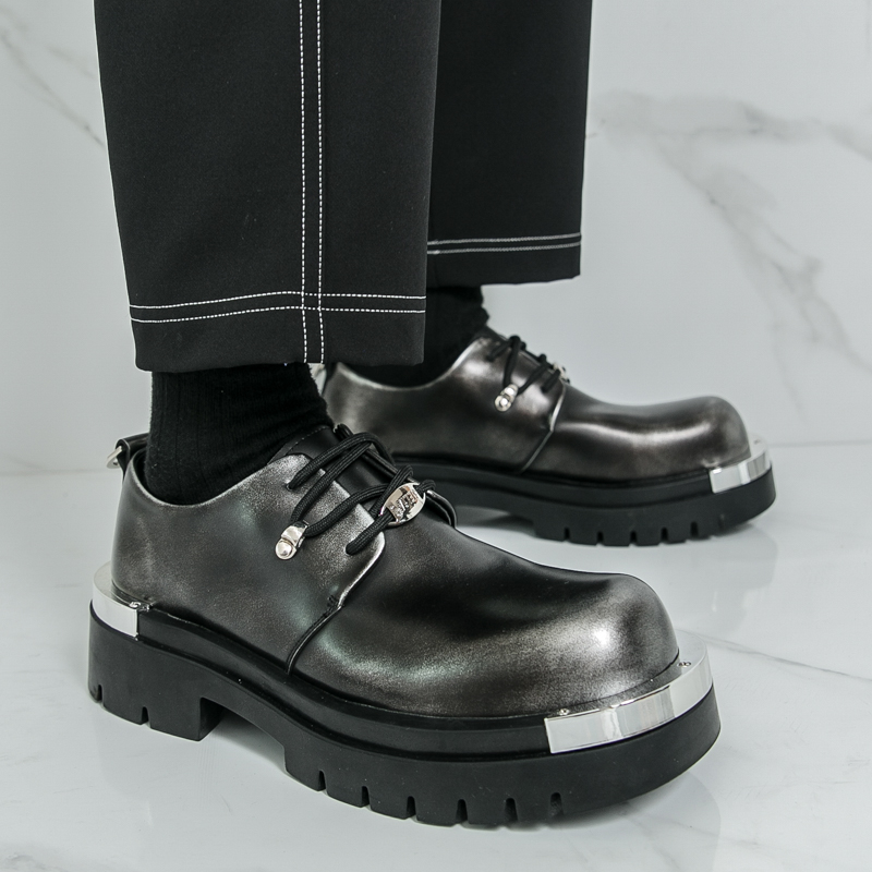 Sepatu Pria 2025 Sepatu Formal - Men'S Grooming Oxford ulasan dan harga