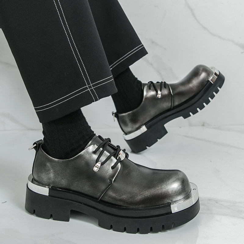 Sepatu Pria 2025 Sepatu Formal - Men'S Grooming Oxford ulasan dan harga
