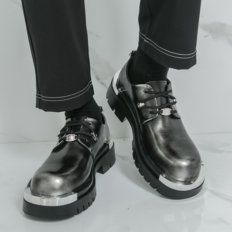 Sepatu Pria 2025 Sepatu Formal - Men'S Grooming Oxford ulasan dan harga