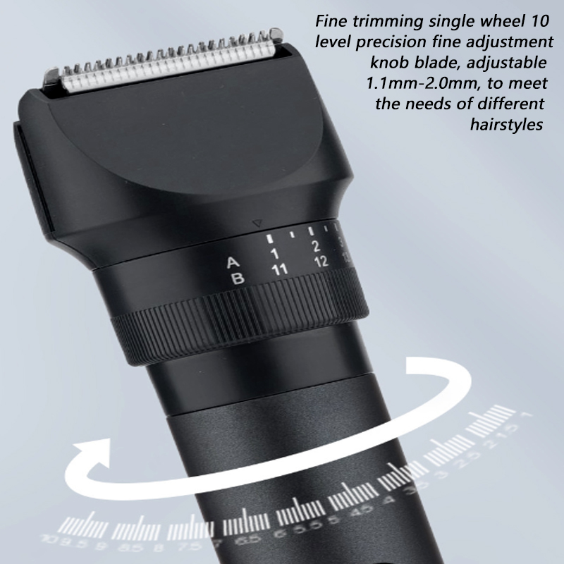 Alat Cukur Rambut Tanpa Kabel  - Men'S Grooming Nose Hair Trimmer ulasan dan harga