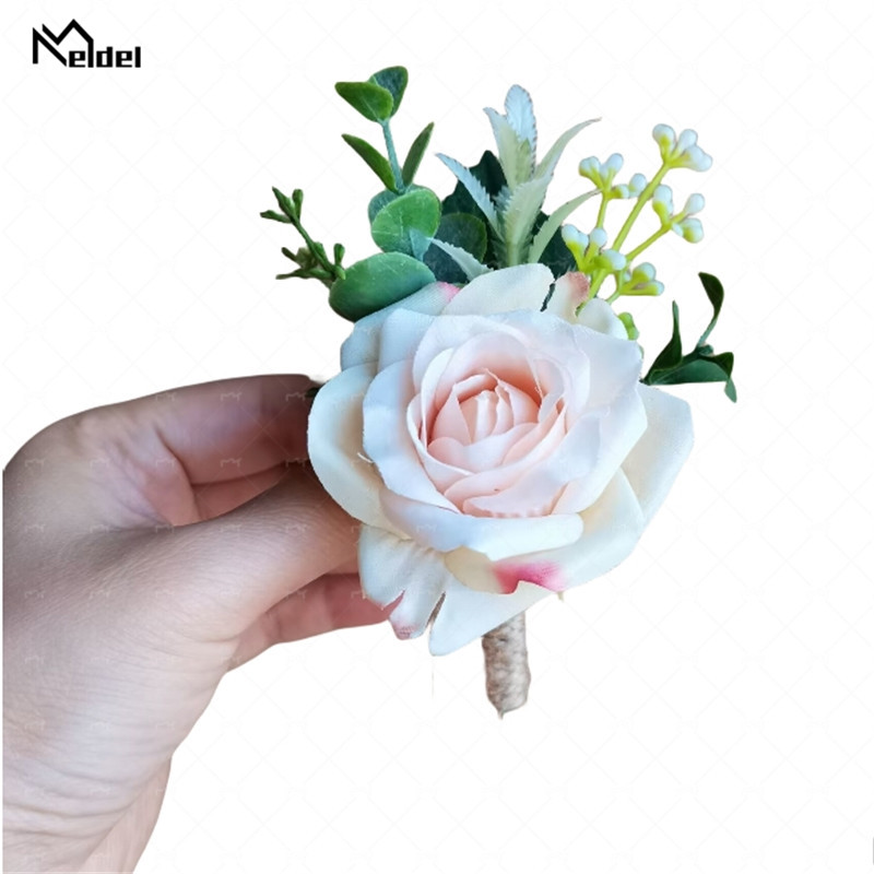 Korsase pernikahan bunga bunga - Men'S Grooming For Marriage ulasan dan harga