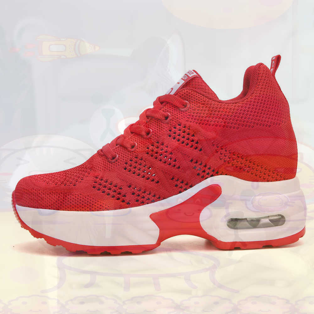 Merah Ukuran 36 Sepatu Wanita  - Quality Men'S Grooming Kit ulasan dan harga