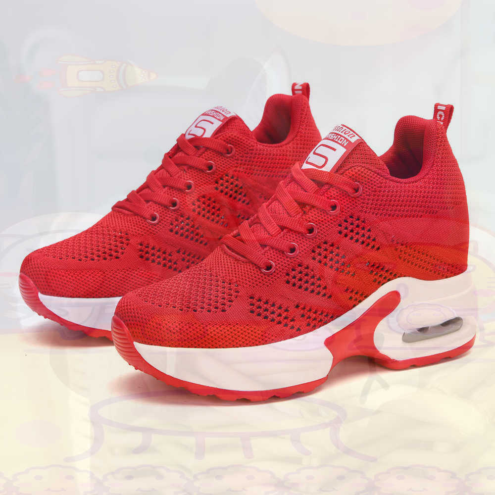 Merah Ukuran 36 Sepatu Wanita  - Quality Men'S Grooming Kit ulasan dan harga