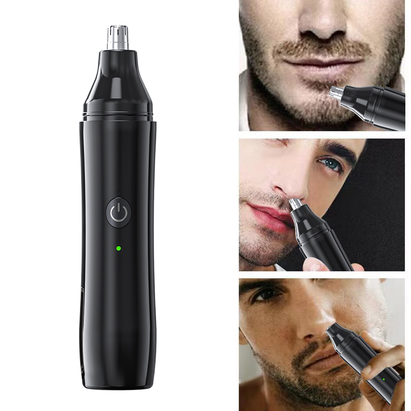 Pemangkas Bulu Hidung dan Peng - Men'S Grooming Nose Hair Trimmer ulasan dan harga