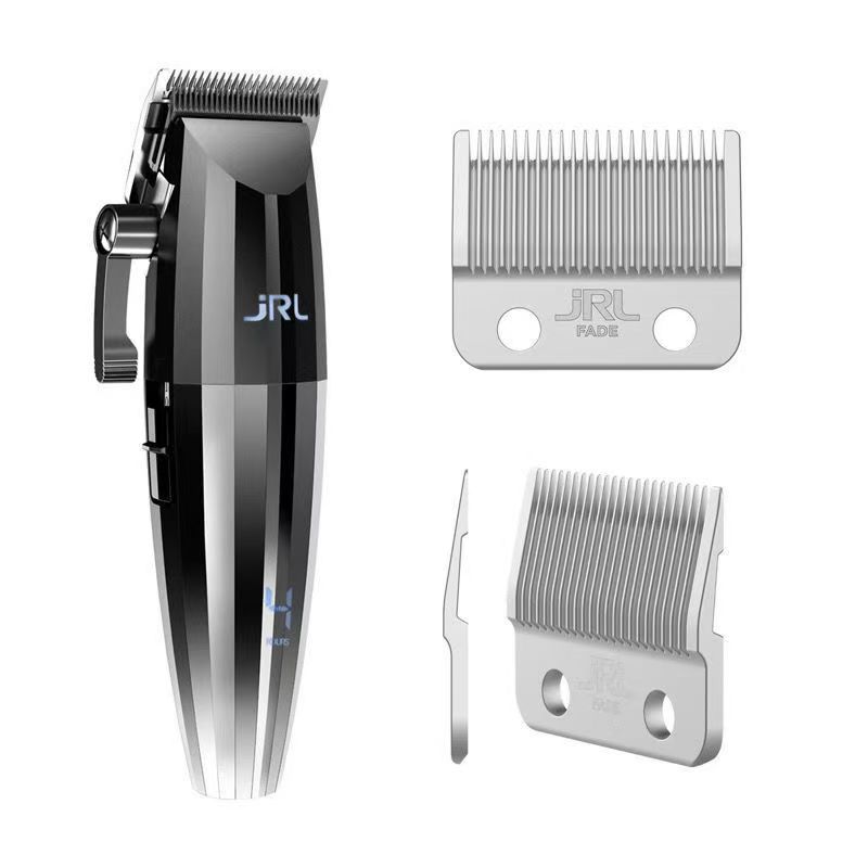 JRL Gunting Dorong Elektrik Ke - Men'S Grooming Oil ulasan dan harga