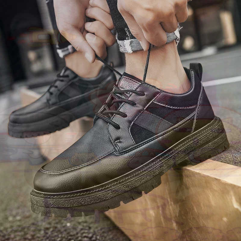 Sepatu Pria Tenis Pelatih Fash - Quality Men'S Grooming Kit ulasan dan harga