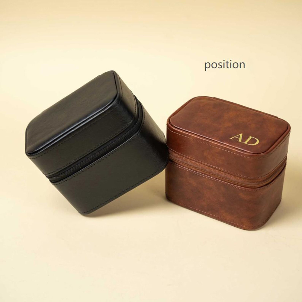 Kotak Jam Tangan Pria Personal - Men'S Grooming Gift Box ulasan dan harga