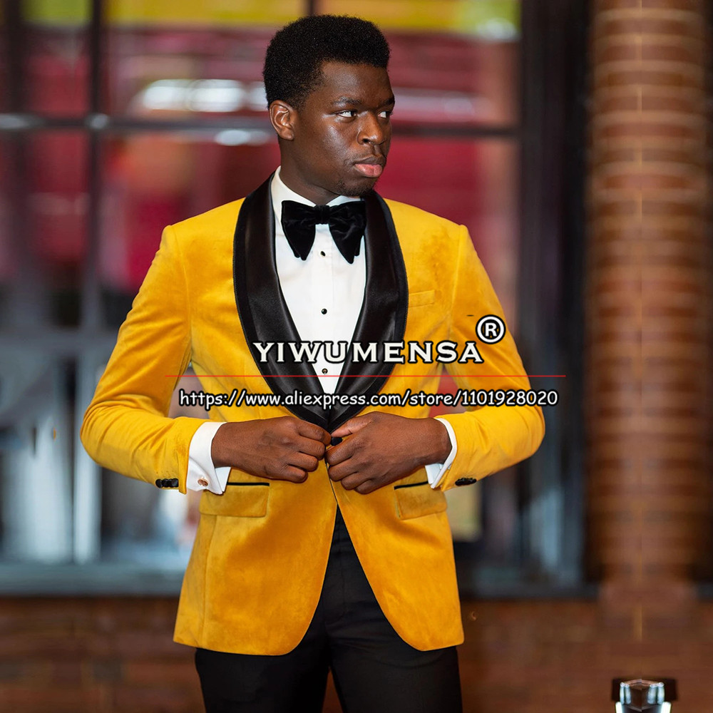 Setelan Jas Pria Smart Casual  - Men'S Grooming For Marriage ulasan dan harga