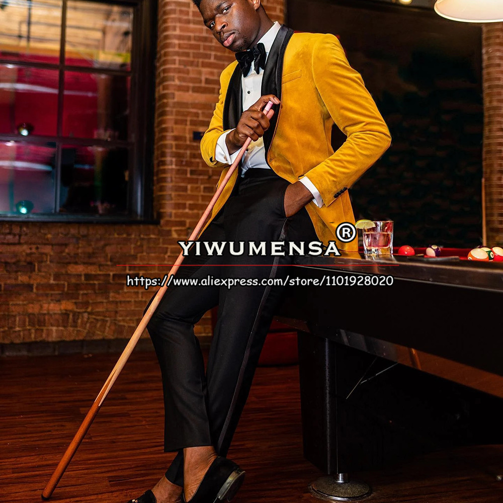 Setelan Jas Pria Smart Casual  - Men'S Grooming For Marriage ulasan dan harga