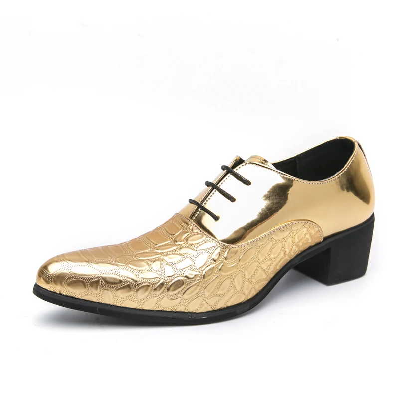 Sepatu pria hak tinggi beberap - Men'S Grooming Oxford ulasan dan harga