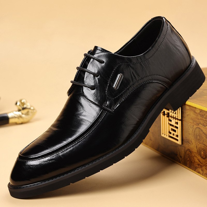 Sepatu Pria Baru untuk Pernika - Men'S Grooming Oxford ulasan dan harga