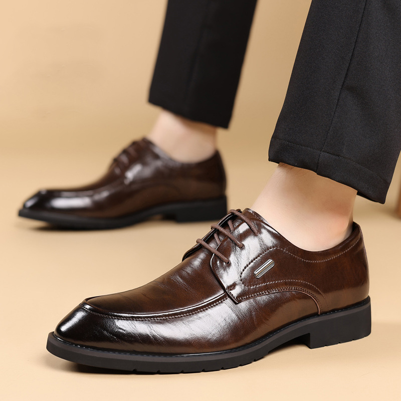 Sepatu Pria Baru untuk Pernika - Men'S Grooming Oxford ulasan dan harga