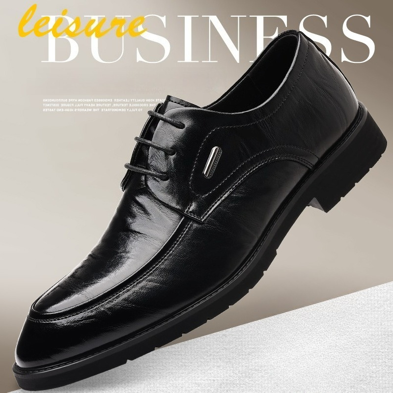 Sepatu Pria Baru untuk Pernika - Men'S Grooming Oxford ulasan dan harga