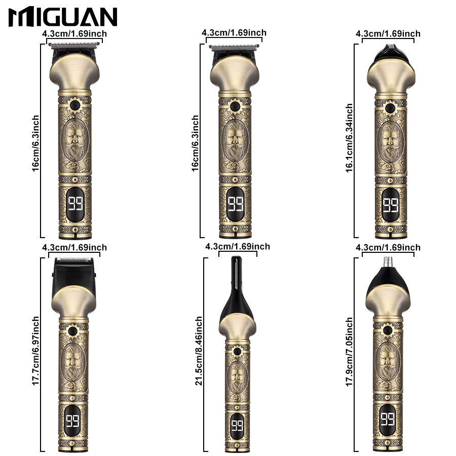 Alat Cukur Rambut dan Set Pema - Men'S Grooming Nose Hair Trimmer ulasan dan harga