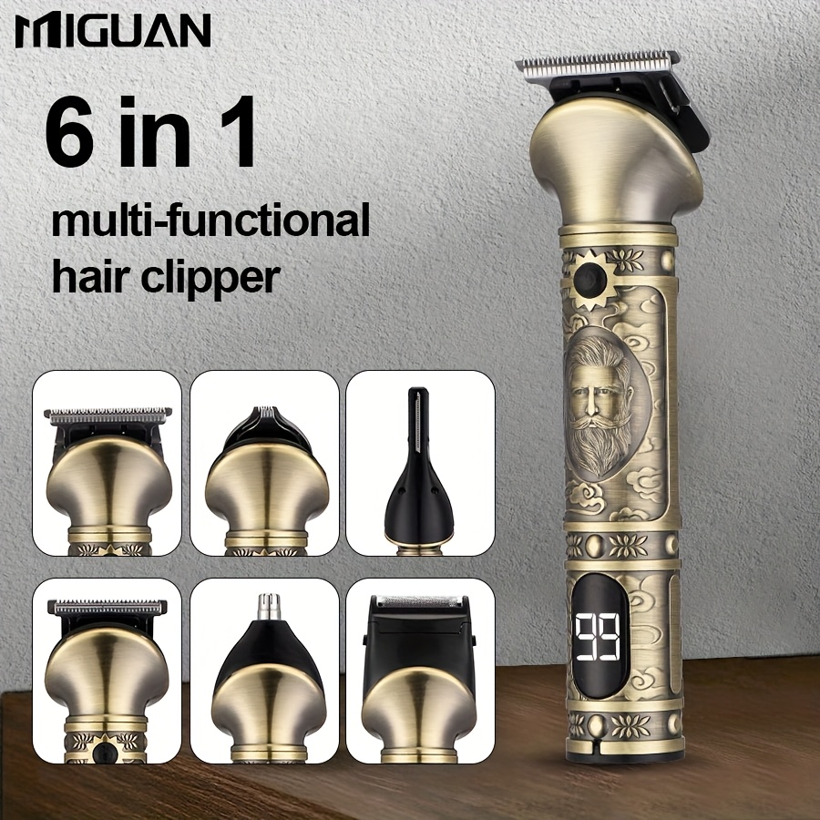 Alat Cukur Rambut dan Set Pema - Men'S Grooming Nose Hair Trimmer ulasan dan harga