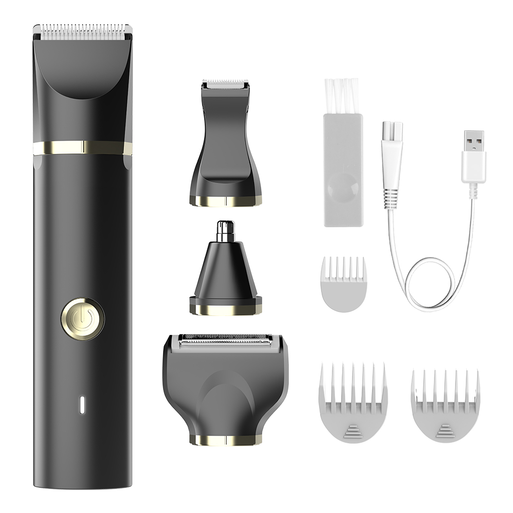 Alat Cukur Rambut Hidung dan T - Men'S Grooming Nose Hair Trimmer ulasan dan harga