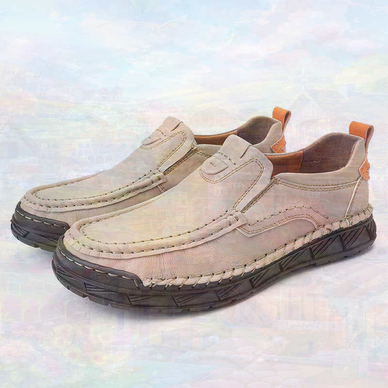 39 Sepatu Slipon Pria 46 Keran - Quality Men'S Grooming Kit ulasan dan harga