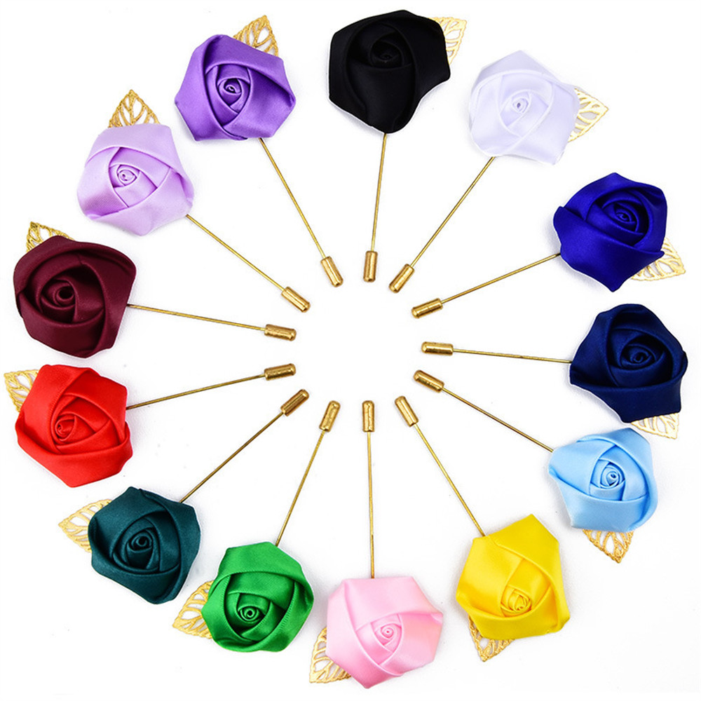 Boutonniere Pria untuk Pernika - Men'S Grooming For Marriage ulasan dan harga