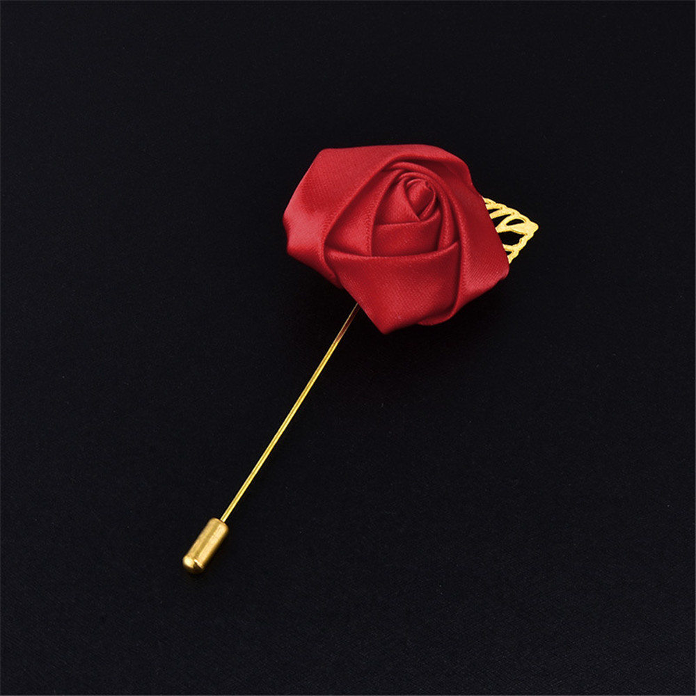 Boutonniere Pria untuk Pernika - Men'S Grooming For Marriage ulasan dan harga