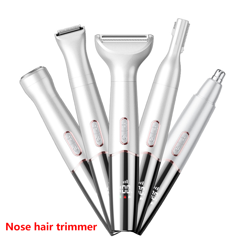 Origina All In1 Pemangkas Ramb - Men'S Grooming Nose Hair Trimmer ulasan dan harga