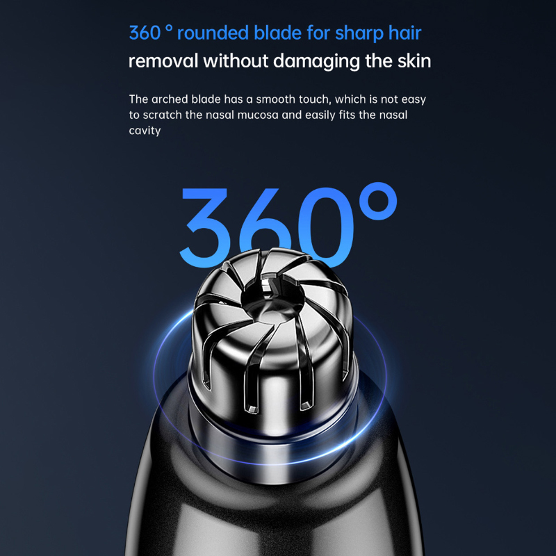 Origina All In1 Pemangkas Ramb - Men'S Grooming Nose Hair Trimmer ulasan dan harga