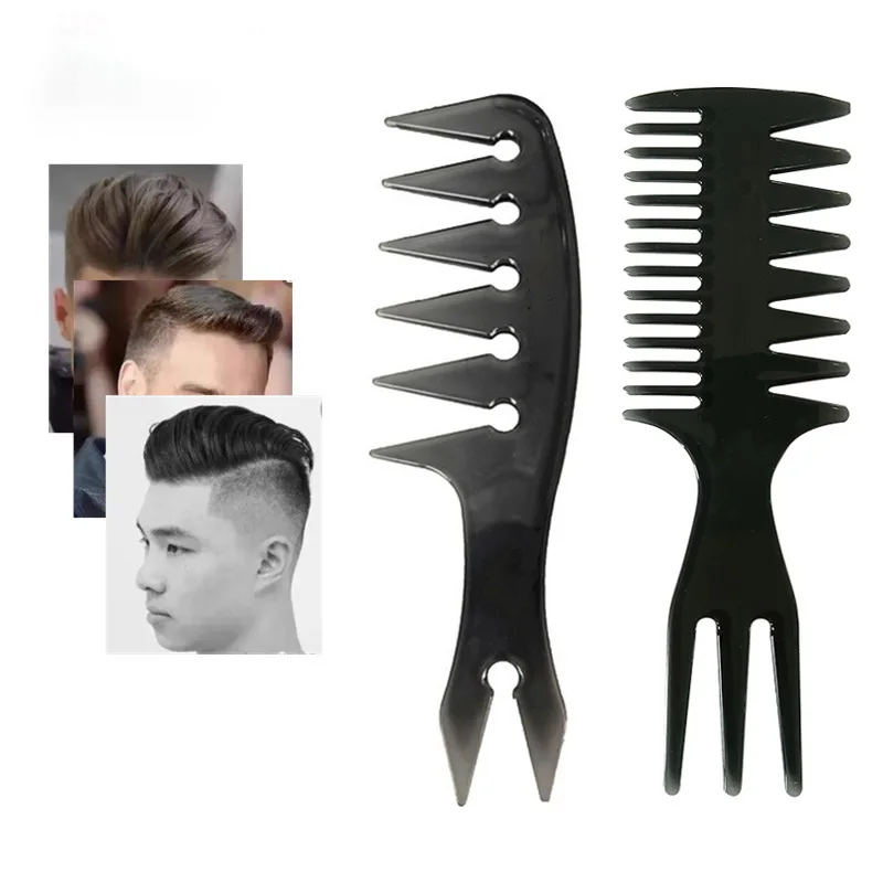 Sisir rambut pria pemangkas ra - Men'S Grooming Oil ulasan dan harga