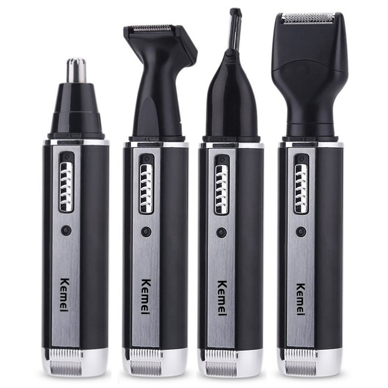 Keme alat cukur rambut hidung  - Men'S Grooming Nose Hair Trimmer ulasan dan harga