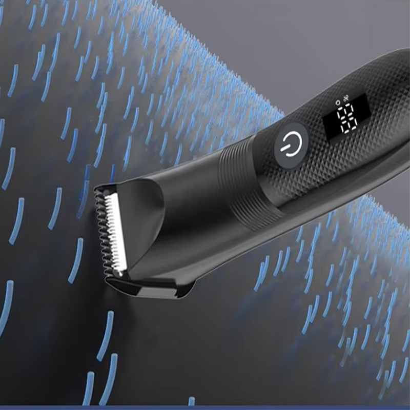 Pemangkas Rambut Tubuh Epilato - Men'S Grooming Razor Kit ulasan dan harga