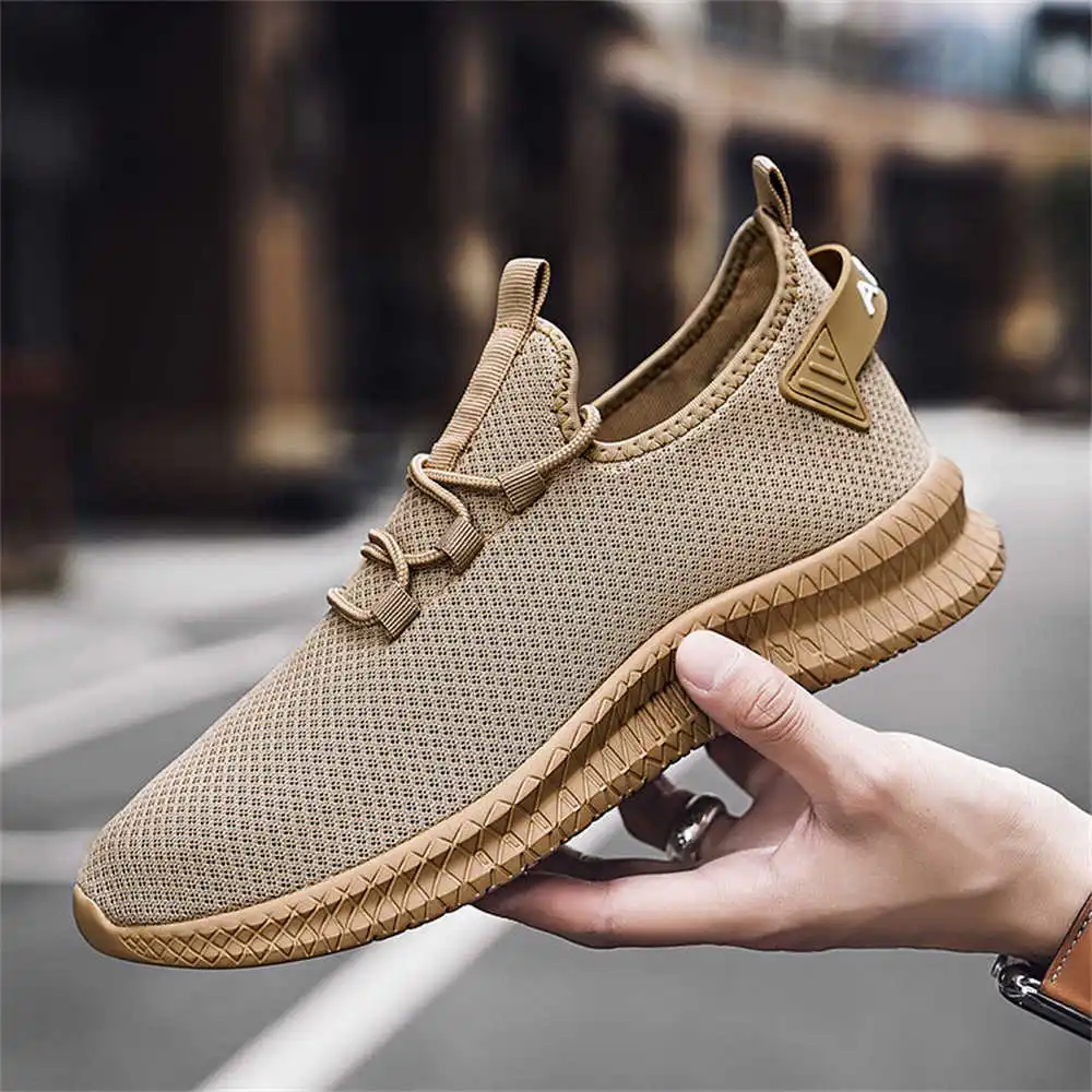 Demi-season sepatu kets lari p - Quality Men'S Grooming Kit ulasan dan harga