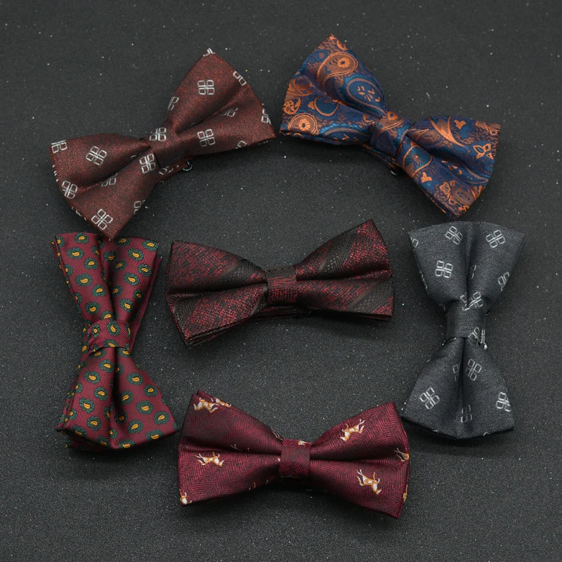 Dasi kupu-kupu pria untuk pern - Men'S Grooming For Wedding ulasan dan harga