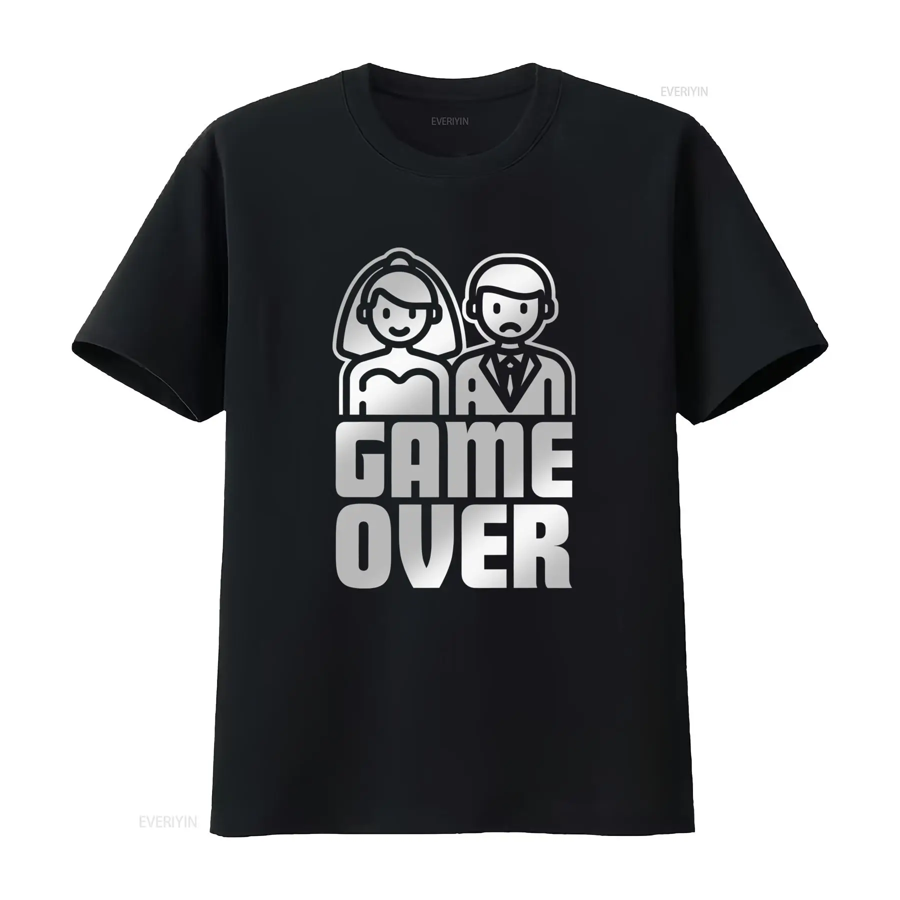 GAME OVER Bachelor Party JGA G - Men'S Grooming For Wedding ulasan dan harga