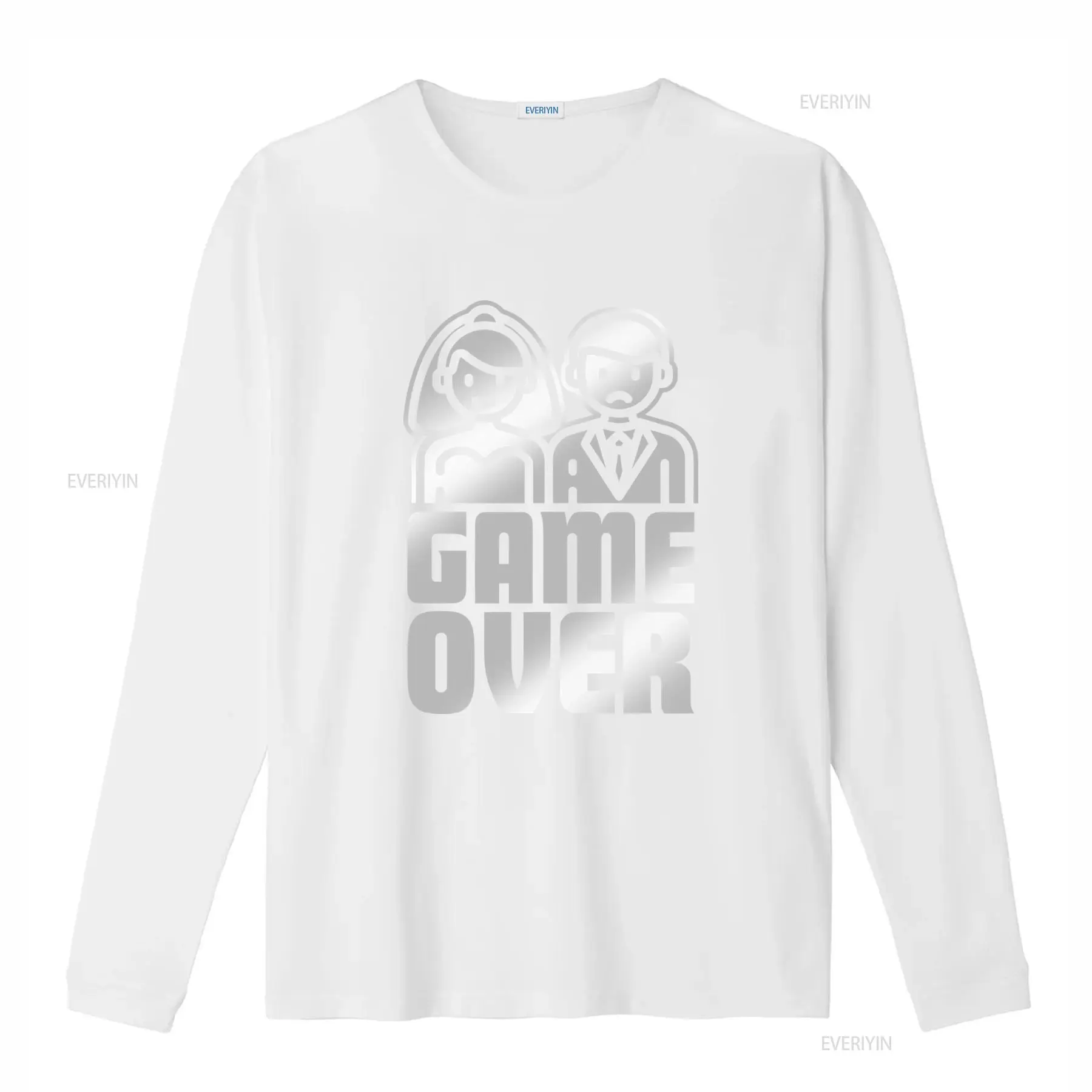 GAME OVER Bachelor Party JGA G - Men'S Grooming For Wedding ulasan dan harga