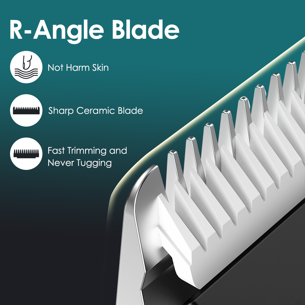 Alat Cukur Jenggot Pria Elektr - Men'S Grooming Razor Kit ulasan dan harga