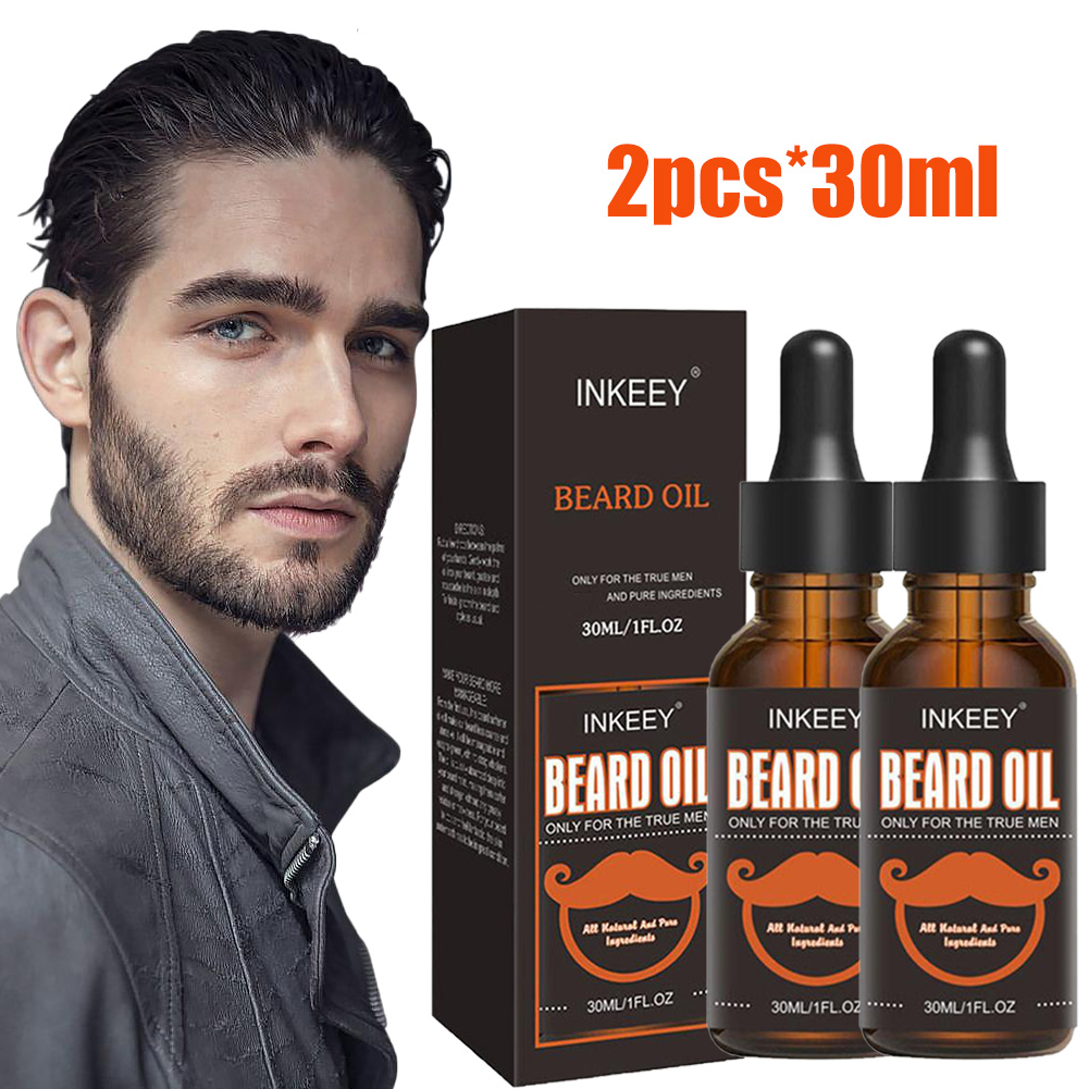 Minyak perawatan jenggot pria, - Men'S Grooming Oil ulasan dan harga