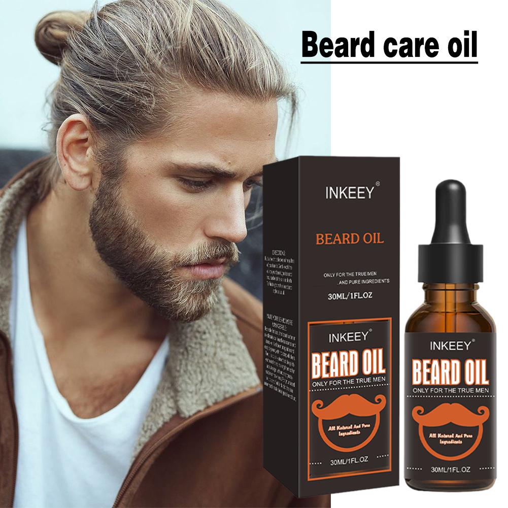 Minyak perawatan jenggot pria, - Men'S Grooming Oil ulasan dan harga