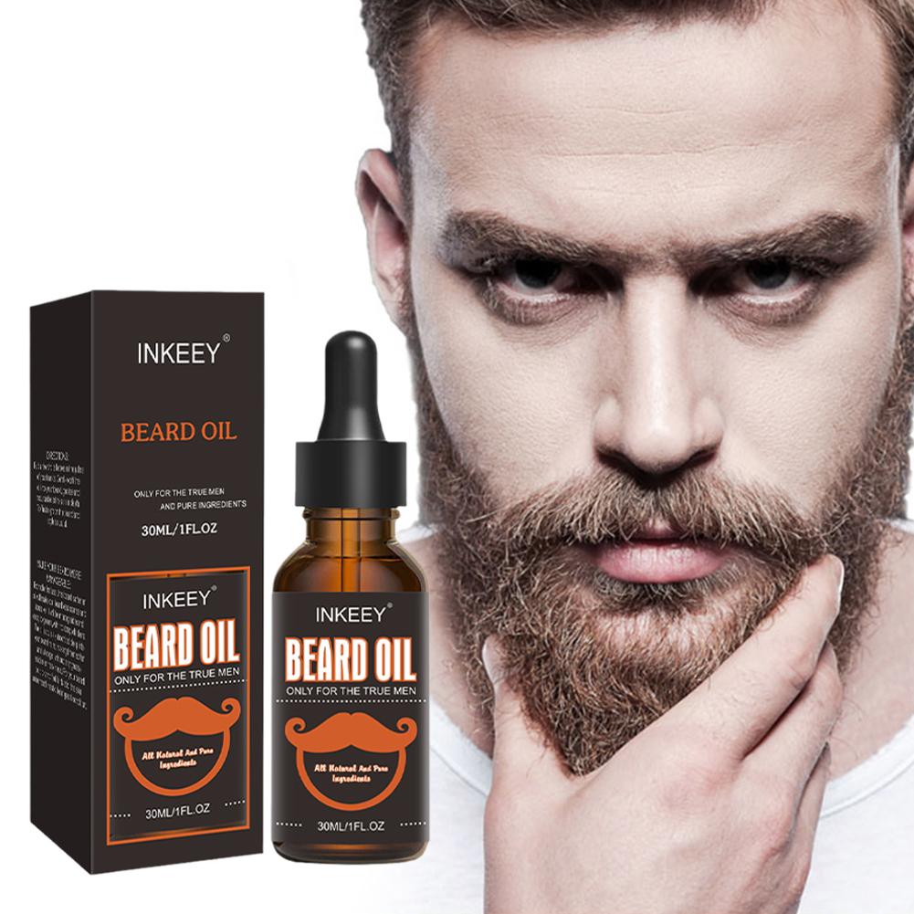 Minyak perawatan jenggot pria, - Men'S Grooming Oil ulasan dan harga