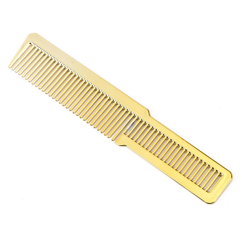 Sisir potong rambut warna-warn - Men'S Grooming Oil ulasan dan harga