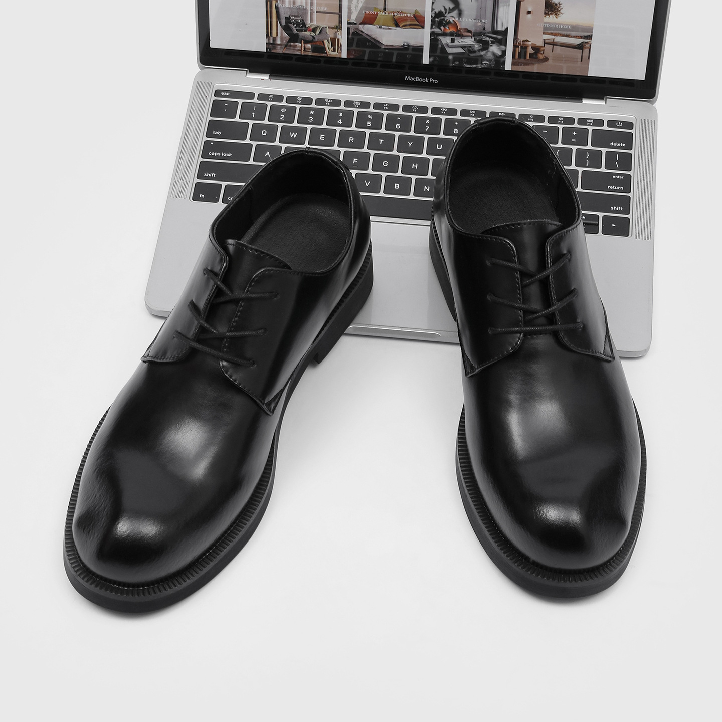 Sepatu Pernikahan Pengantin Pr - Men'S Grooming Oxford ulasan dan harga